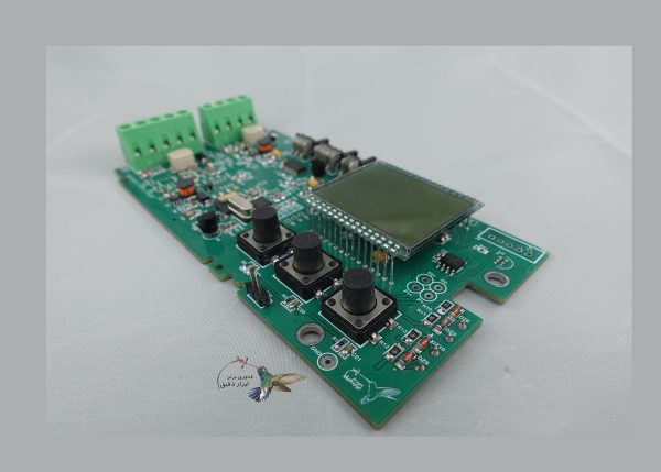 کارت پوزیشنر زیمنس SIPART PS2 / SIEMENS