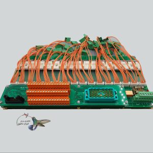 Barrier Motherboard p&f