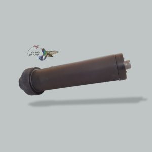 آشکار ساز شعله-flame scanner