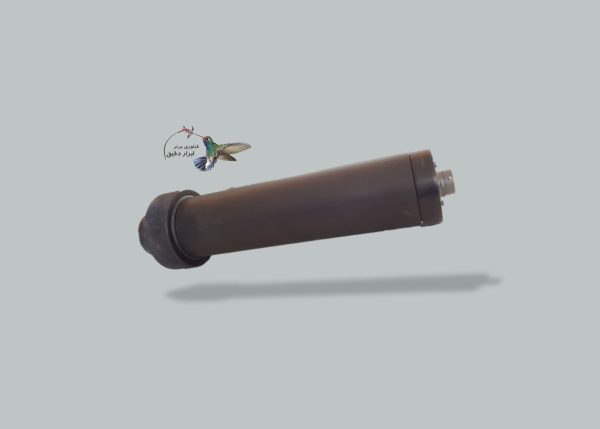 آشکار ساز شعله-flame scanner