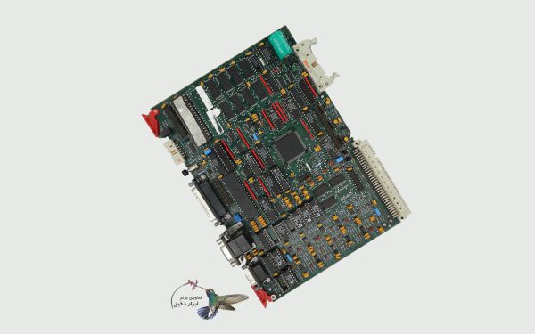 بورد های الکتریکی سیستم کنترل بیرینگ مغناطیسی AMB - Image 6
