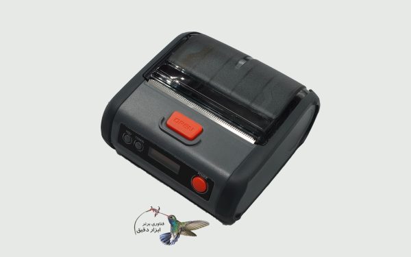 buck-printer
