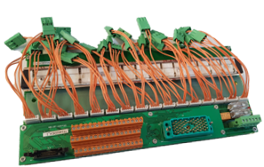 barrier motherboard p&f